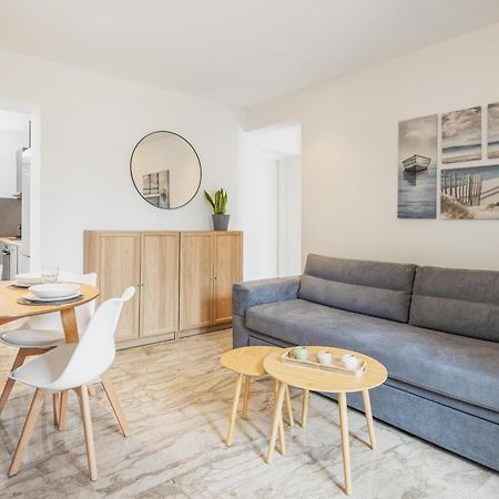 Minimalist Apartment Near The Airport And The City Center Kanali  Exterior photo